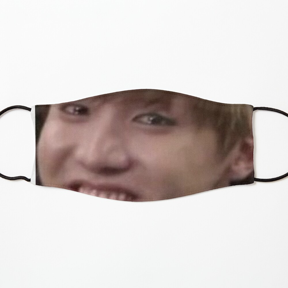 Jhope hot model aesthetic  Mask for Sale by gminforever5