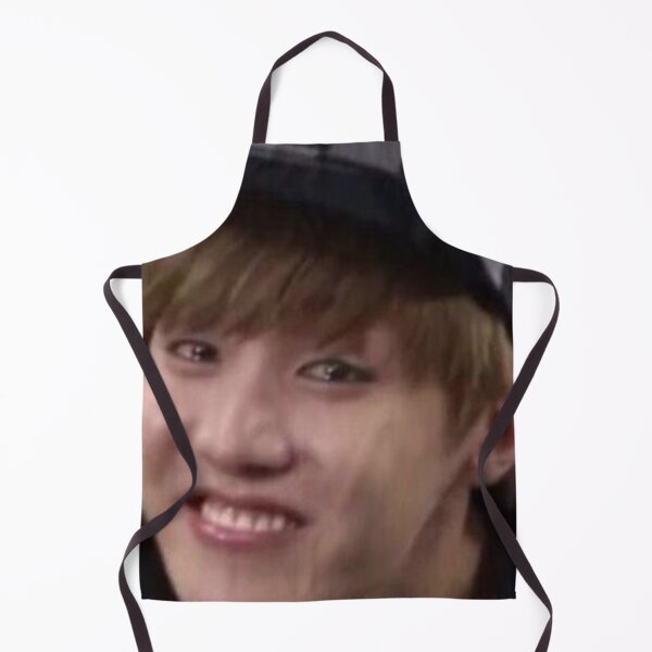 Item preview, jhope crying meme designed and sold by icxonic.