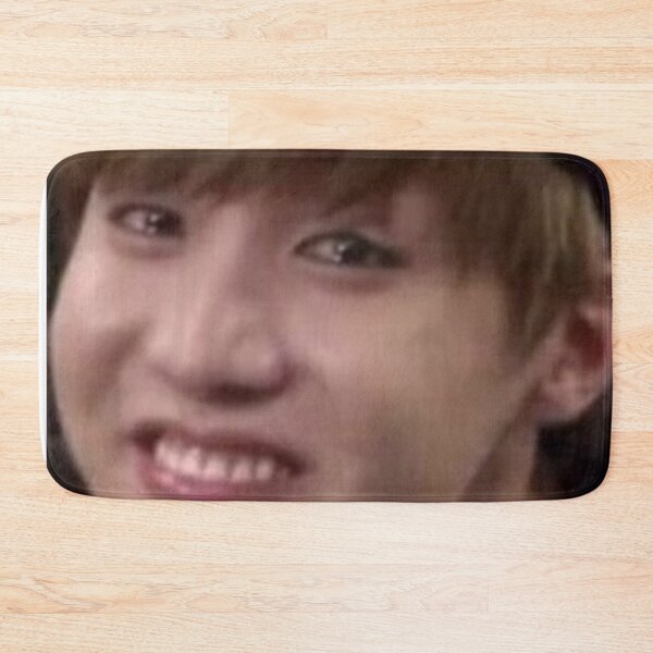 Item preview, jhope crying meme designed and sold by icxonic.
