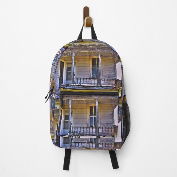 Item preview, Abandoned House designed and sold by Savannah Gibbs.