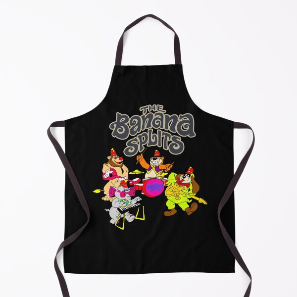 Item preview, Classic Art The Banana Splits TV Show designed and sold by MatthewRaymond7.