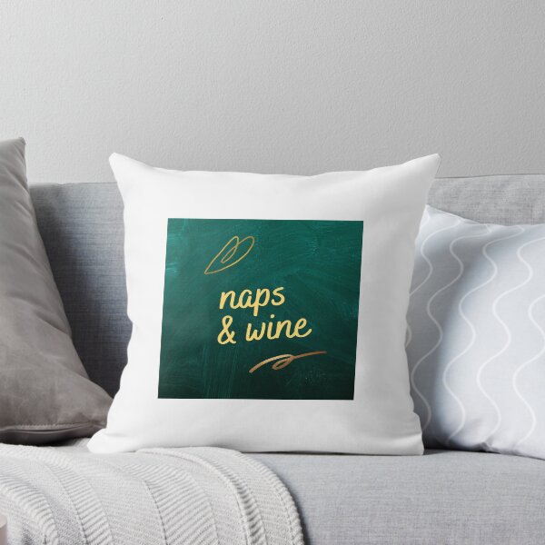 Item preview, Naps and Wine designed and sold by MissKinkPixie.