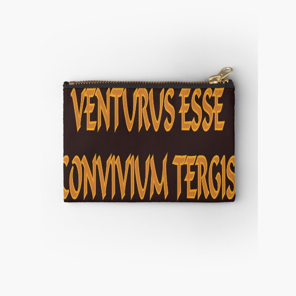 Item preview, TAIL GATE PARTY INVITE : in Latin  designed and sold by sandpiperstudio.