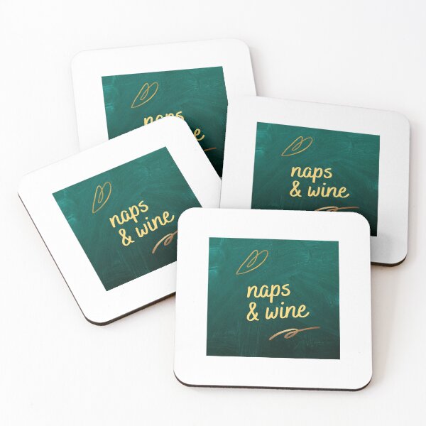 Item preview, Naps and Wine designed and sold by MissKinkPixie.
