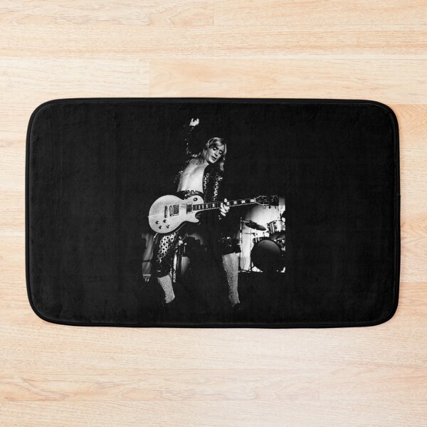 Item preview, Love English Guitarist Mick Roson Funny Art designed and sold by MatthewRaymond7.