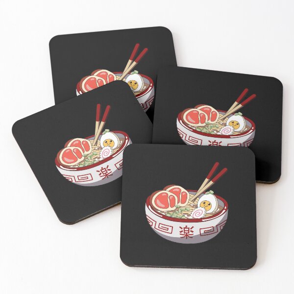 Item preview, Kawaii Cute Ramen Bowl designed and sold by Nossikko.