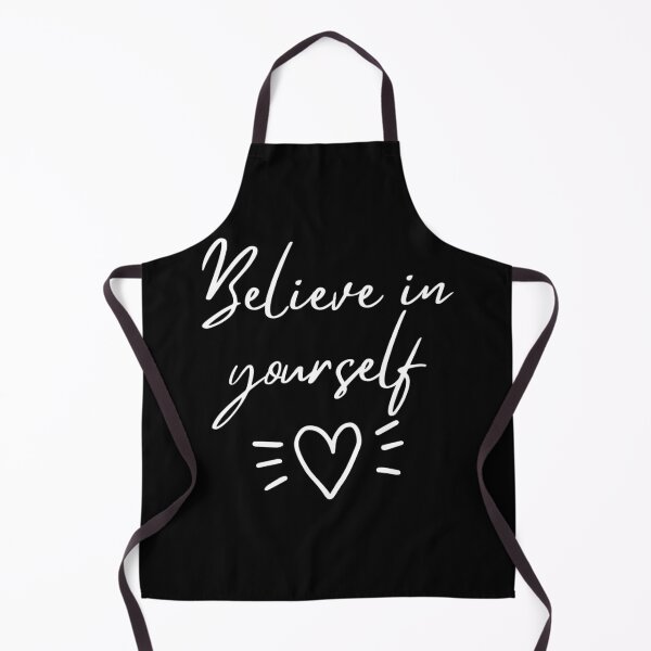 Item preview, Believe in yourself  designed and sold by Stylekingdom.