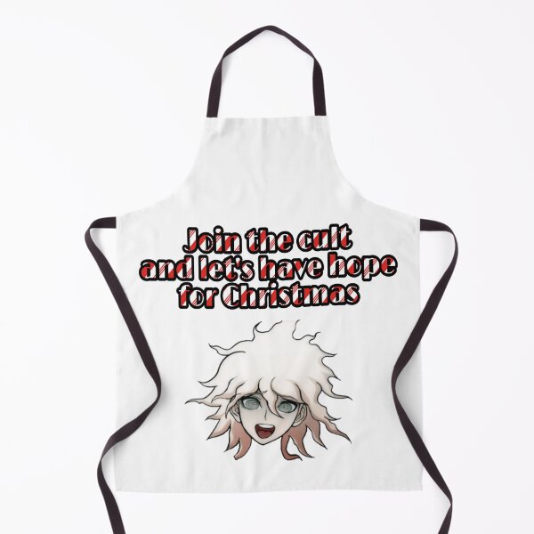 Item preview, Let's Have Hope for Christmas designed and sold by Kanrax2.