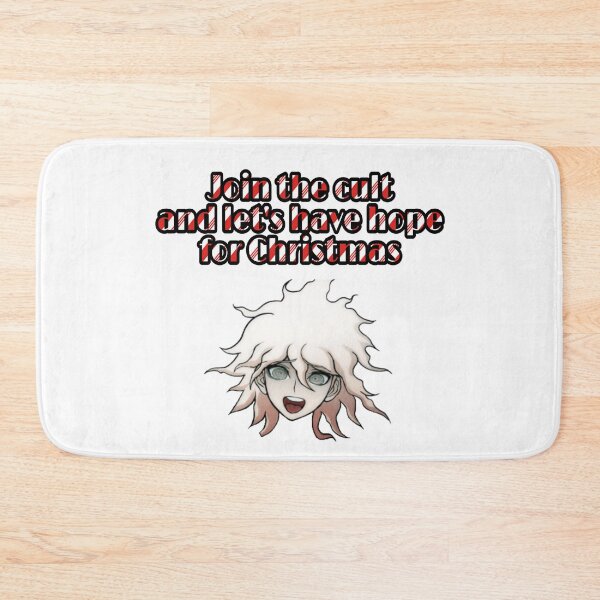 Item preview, Let's Have Hope for Christmas designed and sold by Kanrax2.