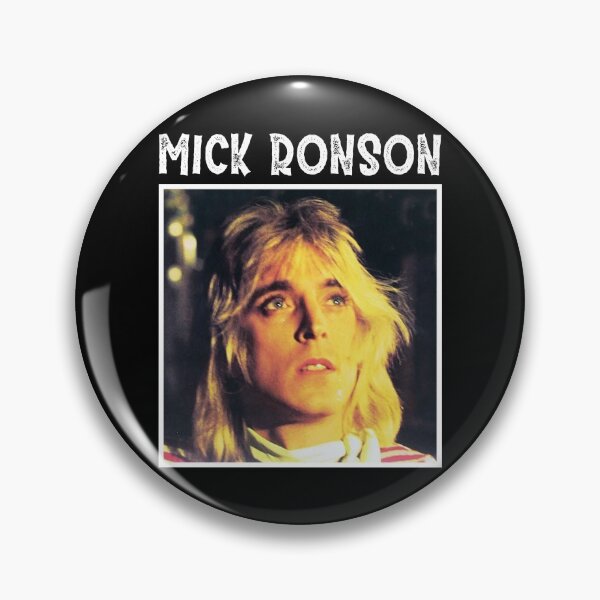 Item preview, Mick Roson Guitarist Love Music Solo designed and sold by MatthewRaymond7.