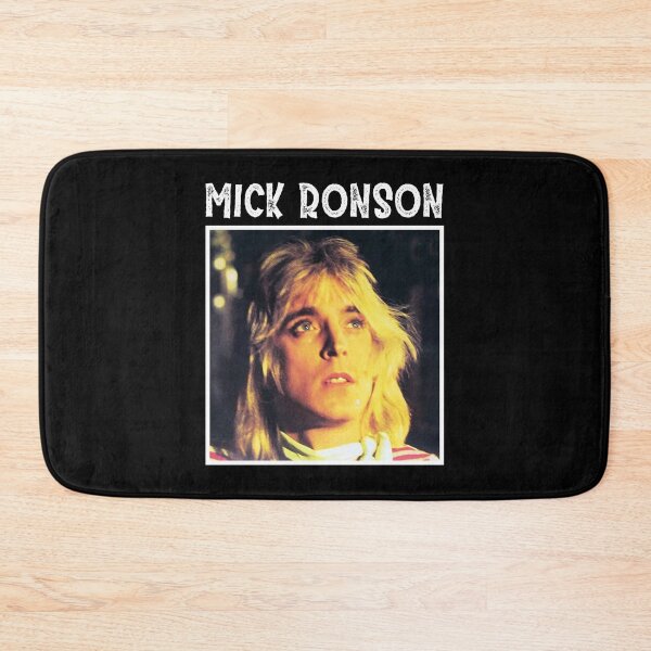 Item preview, Mick Roson Guitarist Love Music Solo designed and sold by MatthewRaymond7.