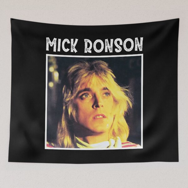 Item preview, Mick Roson Guitarist Love Music Solo designed and sold by MatthewRaymond7.
