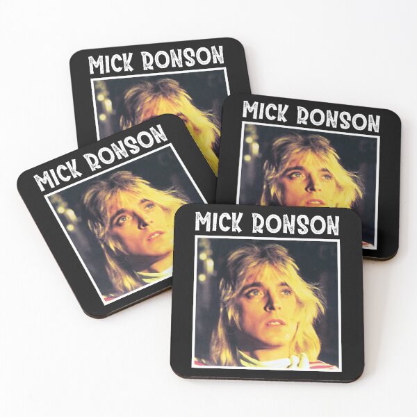 Item preview, Mick Roson Guitarist Love Music Solo designed and sold by MatthewRaymond7.