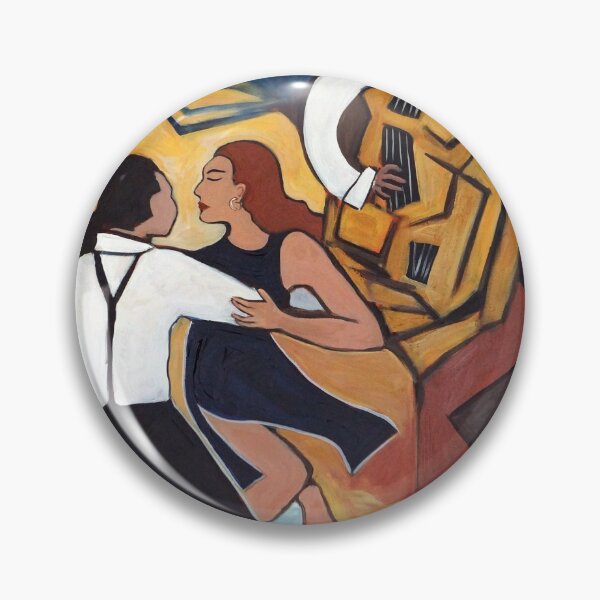 Item preview, Street Tango designed and sold by Valerie Vescovi.