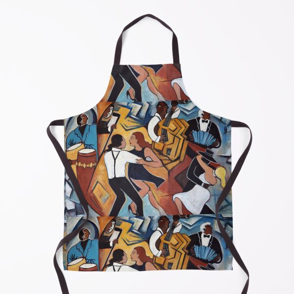 Item preview, Street Tango designed and sold by Valerie Vescovi.