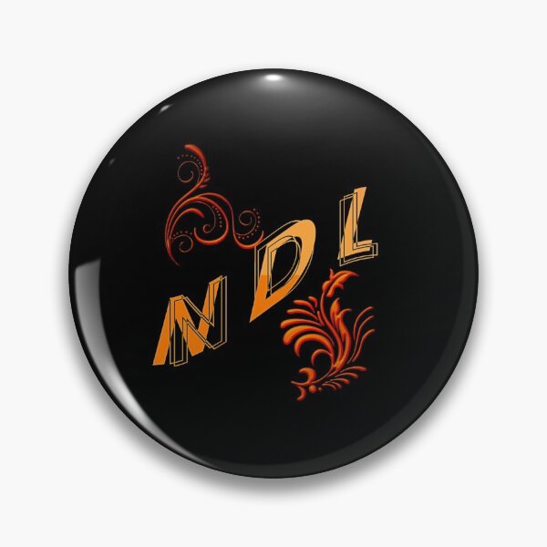 Item preview, Ndl Lovers designed and sold by Tourtite.
