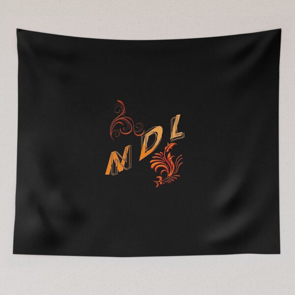 Item preview, Ndl Lovers designed and sold by Tourtite.