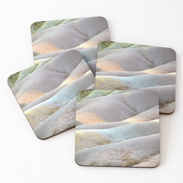 Item preview, Chamarel Seven Coloured Earths, Mauritius designed and sold by Carole-Anne.
