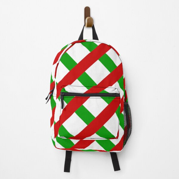 Item preview, Red and Green Check Pattern designed and sold by universewitness.