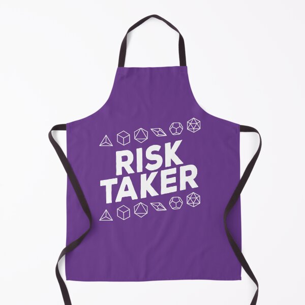 Item preview, Risk Taker designed and sold by gabbledesign.