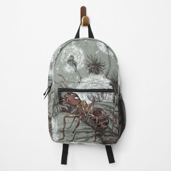Item preview, Make a Wish | "WISP" from Inktober 2020 designed and sold by LizaCompass.