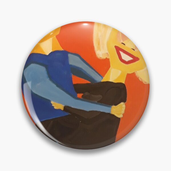 Item preview, DANCE PARTNERS designed and sold by JJStork.