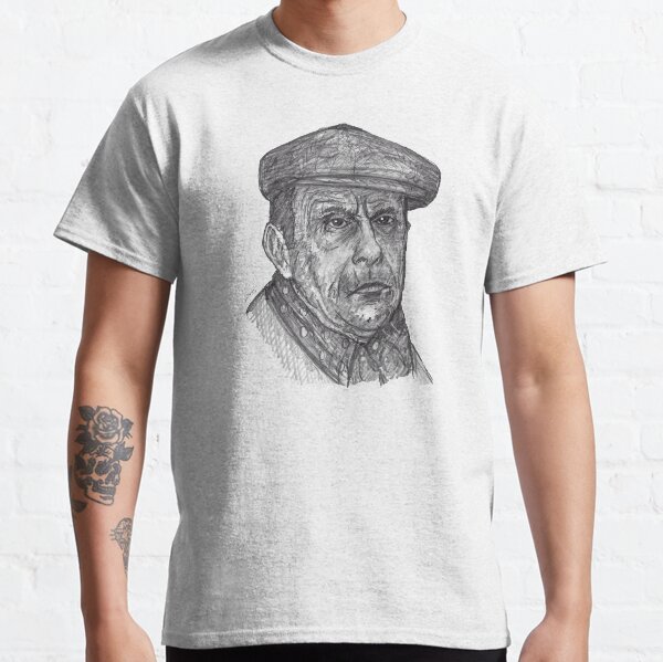 victor meldrew t shirt