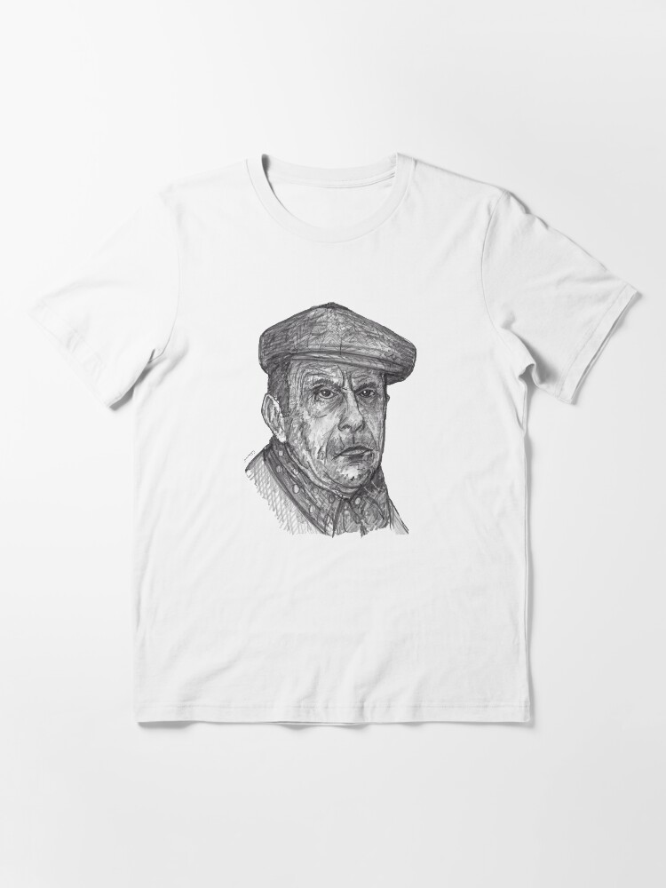 victor meldrew t shirt