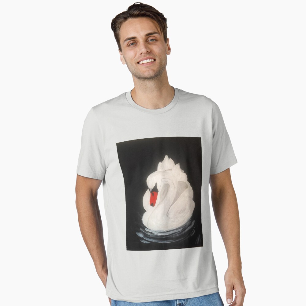 Item preview, Essential T-Shirt designed and sold by rb-angiempaints.