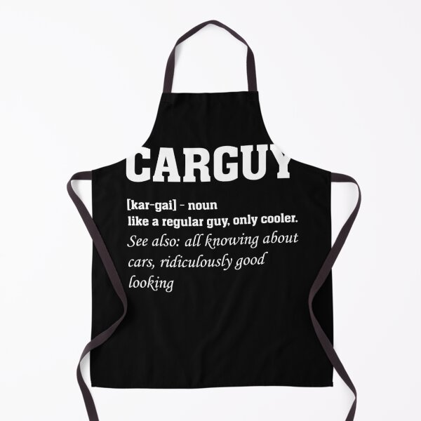 Item preview, Funny Car Guy Car Guy Definition designed and sold by teesakura90.