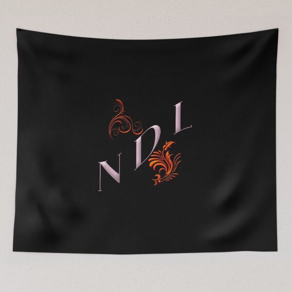 Item preview,  Ndl Lovers 2 designed and sold by Tourtite.