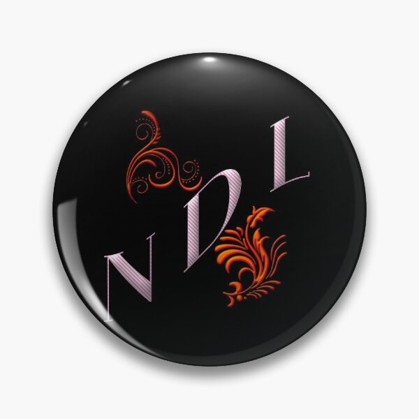 Item preview,  Ndl Lovers 2 designed and sold by Tourtite.