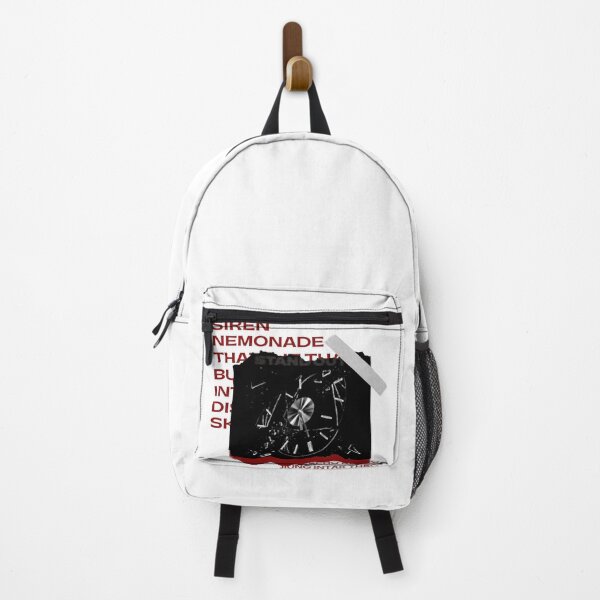 Item preview, P1Harmony DISHARMONY : STAND OUT White designed and sold by skeletonwar.
