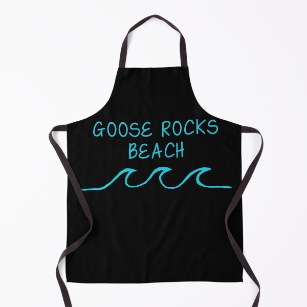 Item preview, Goose Rocks Beach. Cape Porpoise, Kennebunkport, Maine designed and sold by popculturechick.