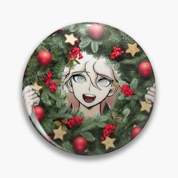 Item preview, Merry Christmaeda!!! designed and sold by Kanrax2.