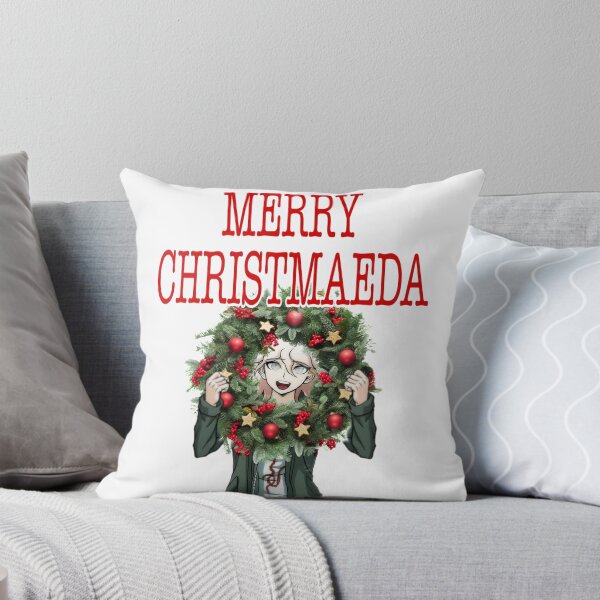 Item preview, Merry Christmaeda!!! designed and sold by Kanrax2.