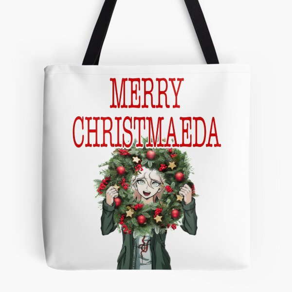 Item preview, Merry Christmaeda!!! designed and sold by Kanrax2.