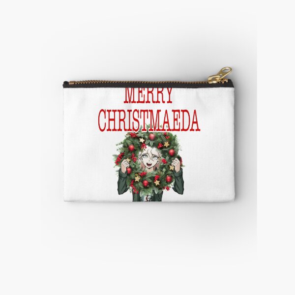 Item preview, Merry Christmaeda!!! designed and sold by Kanrax2.