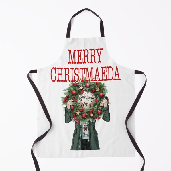 Item preview, Merry Christmaeda!!! designed and sold by Kanrax2.