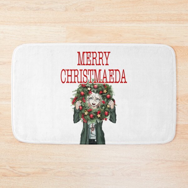 Item preview, Merry Christmaeda!!! designed and sold by Kanrax2.