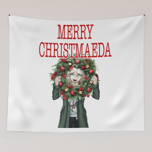 Item preview, Merry Christmaeda!!! designed and sold by Kanrax2.