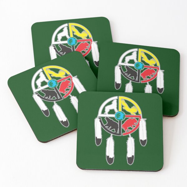 Item preview, Medicine Wheel designed and sold by Peregrinus Creative.