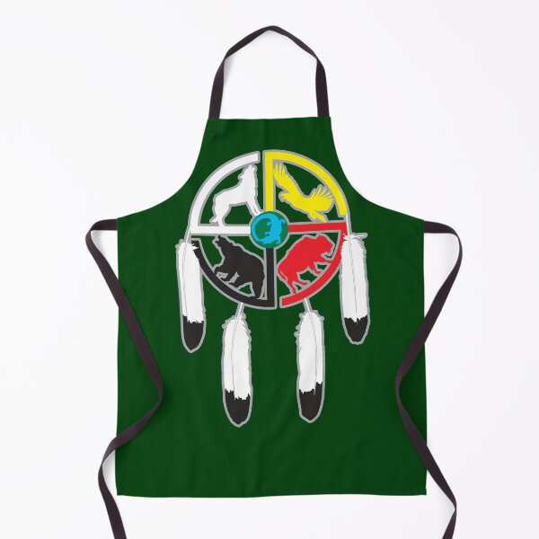 Item preview, Medicine Wheel designed and sold by Peregrinus Creative.