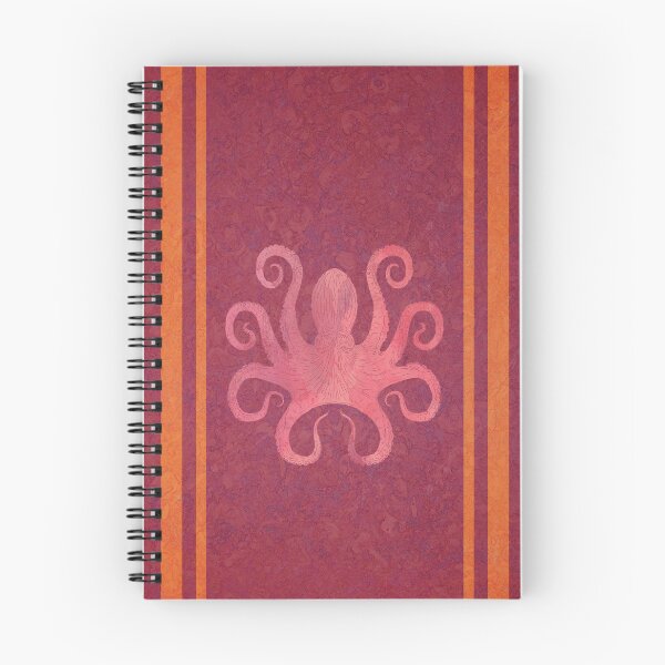 Item preview, Ocotpus emblem design designed and sold by OliviaSparrows.
