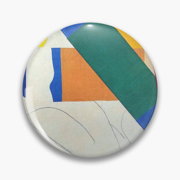 Item preview, Henri Matisse - Memory of Oceania designed and sold by emidye20.