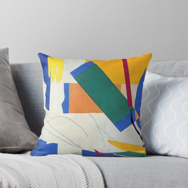 Item preview, Henri Matisse - Memory of Oceania designed and sold by emidye20.