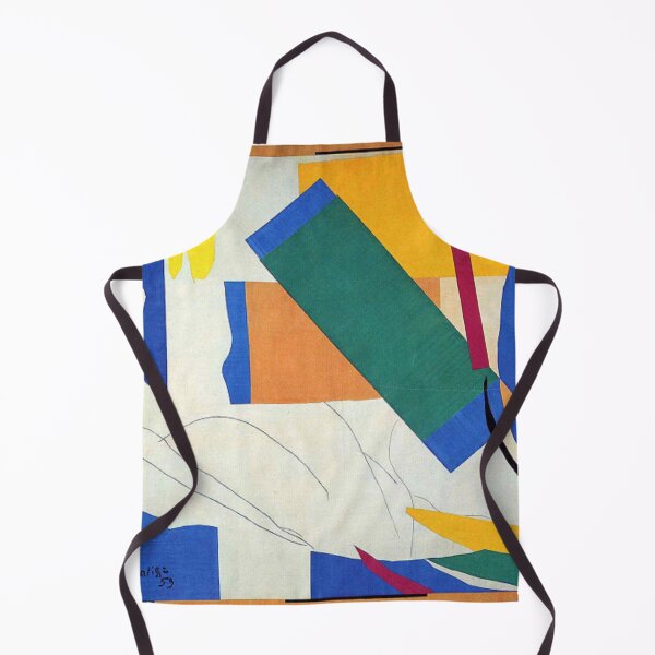 Item preview, Henri Matisse - Memory of Oceania designed and sold by emidye20.