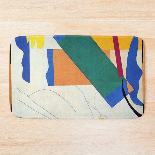 Item preview, Henri Matisse - Memory of Oceania designed and sold by emidye20.