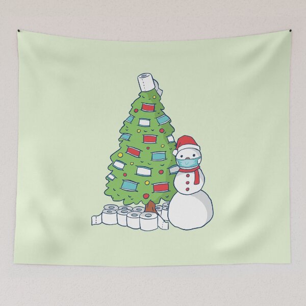 Item preview, Oh, Christmas TP designed and sold by Ransyn Art.