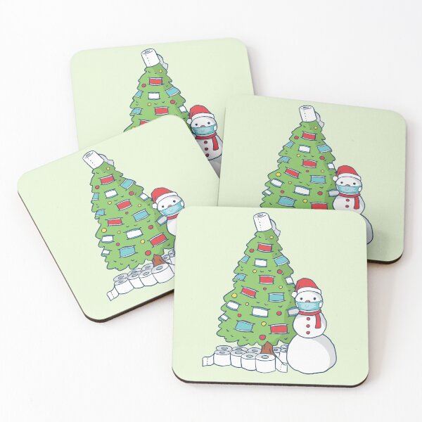 Item preview, Oh, Christmas TP designed and sold by Ransyn Art.